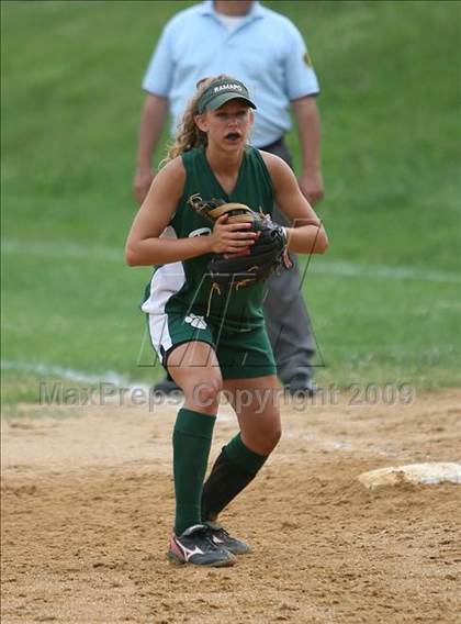 Thumbnail 2 in Ramapo vs South Plainfield (NJSIAA Tournament Semifinal) photogallery.