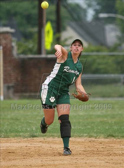 Thumbnail 2 in Ramapo vs South Plainfield (NJSIAA Tournament Semifinal) photogallery.
