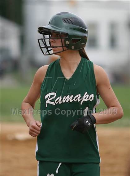 Thumbnail 3 in Ramapo vs South Plainfield (NJSIAA Tournament Semifinal) photogallery.