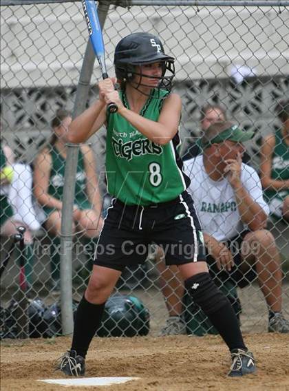 Thumbnail 1 in Ramapo vs South Plainfield (NJSIAA Tournament Semifinal) photogallery.