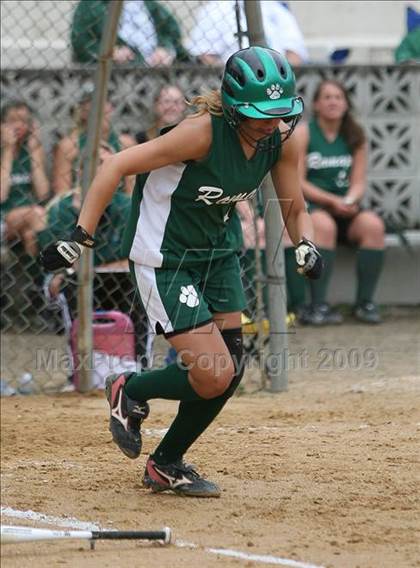 Thumbnail 3 in Ramapo vs South Plainfield (NJSIAA Tournament Semifinal) photogallery.