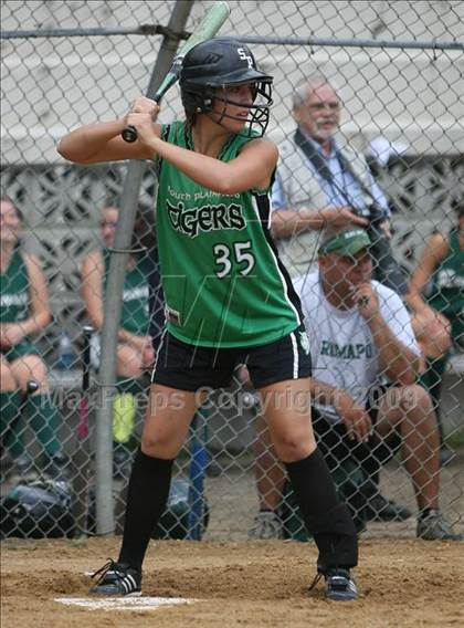 Thumbnail 3 in Ramapo vs South Plainfield (NJSIAA Tournament Semifinal) photogallery.