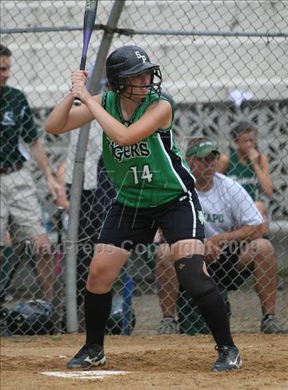 Thumbnail 1 in Ramapo vs South Plainfield (NJSIAA Tournament Semifinal) photogallery.