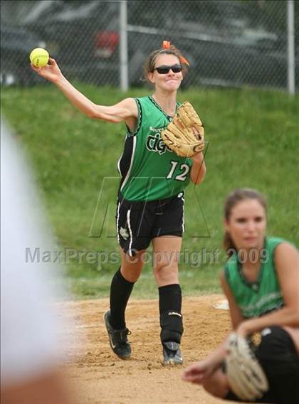 Thumbnail 1 in Ramapo vs South Plainfield (NJSIAA Tournament Semifinal) photogallery.