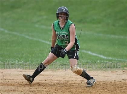 Thumbnail 2 in Ramapo vs South Plainfield (NJSIAA Tournament Semifinal) photogallery.