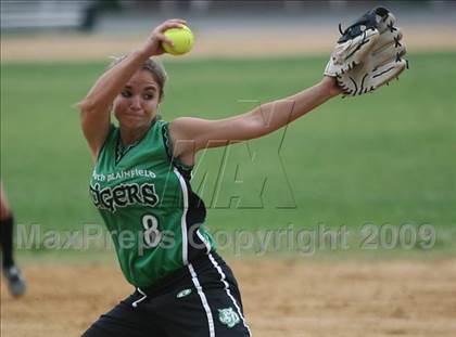 Thumbnail 2 in Ramapo vs South Plainfield (NJSIAA Tournament Semifinal) photogallery.