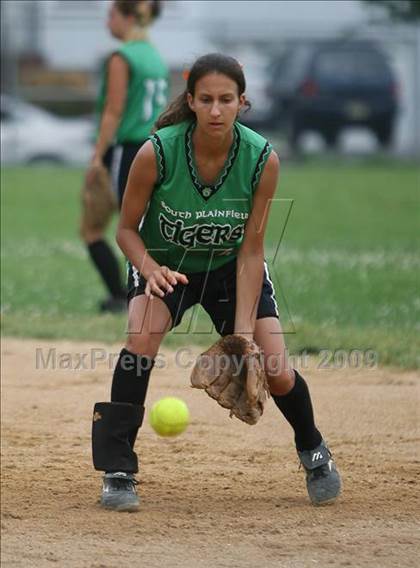 Thumbnail 2 in Ramapo vs South Plainfield (NJSIAA Tournament Semifinal) photogallery.