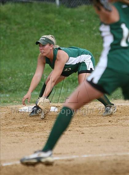 Thumbnail 3 in Ramapo vs South Plainfield (NJSIAA Tournament Semifinal) photogallery.