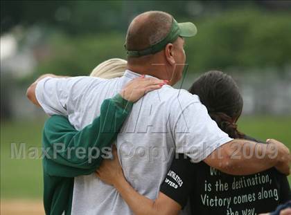Thumbnail 3 in Ramapo vs South Plainfield (NJSIAA Tournament Semifinal) photogallery.