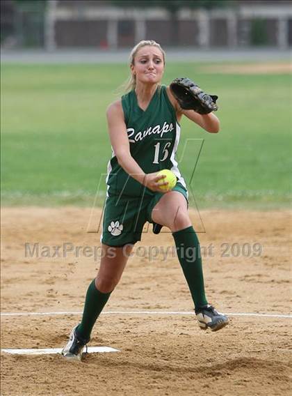 Thumbnail 1 in Ramapo vs South Plainfield (NJSIAA Tournament Semifinal) photogallery.