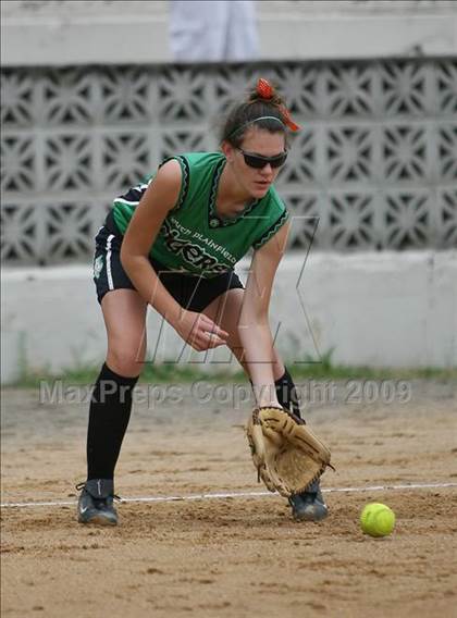 Thumbnail 2 in Ramapo vs South Plainfield (NJSIAA Tournament Semifinal) photogallery.