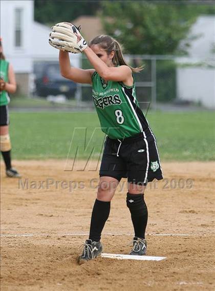 Thumbnail 3 in Ramapo vs South Plainfield (NJSIAA Tournament Semifinal) photogallery.