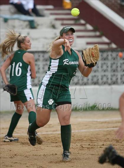 Thumbnail 3 in Ramapo vs South Plainfield (NJSIAA Tournament Semifinal) photogallery.