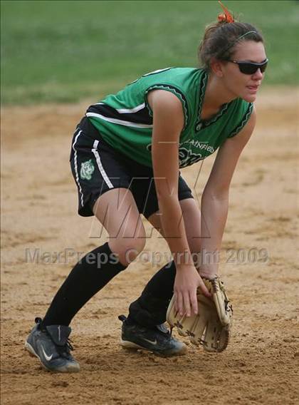Thumbnail 2 in Ramapo vs South Plainfield (NJSIAA Tournament Semifinal) photogallery.