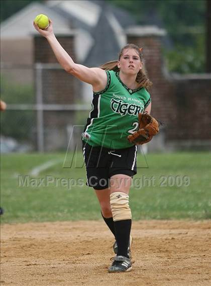 Thumbnail 3 in Ramapo vs South Plainfield (NJSIAA Tournament Semifinal) photogallery.