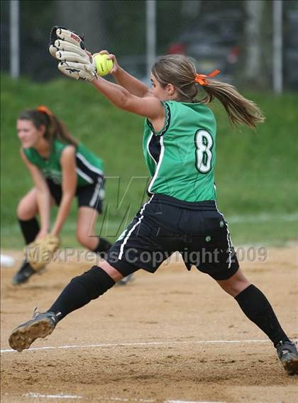Thumbnail 2 in Ramapo vs South Plainfield (NJSIAA Tournament Semifinal) photogallery.