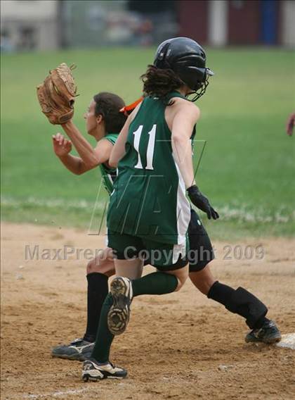 Thumbnail 3 in Ramapo vs South Plainfield (NJSIAA Tournament Semifinal) photogallery.