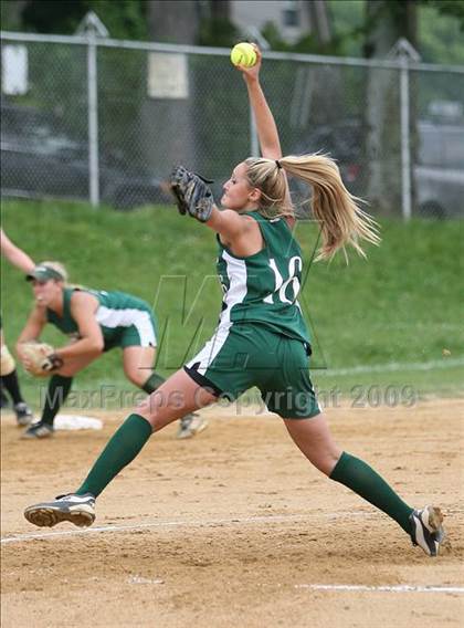 Thumbnail 1 in Ramapo vs South Plainfield (NJSIAA Tournament Semifinal) photogallery.