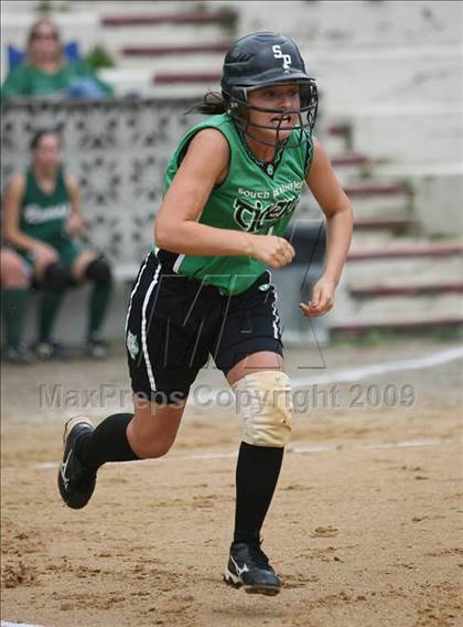 Thumbnail 2 in Ramapo vs South Plainfield (NJSIAA Tournament Semifinal) photogallery.
