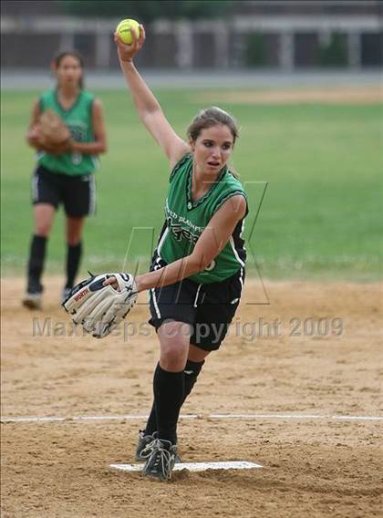 Thumbnail 1 in Ramapo vs South Plainfield (NJSIAA Tournament Semifinal) photogallery.