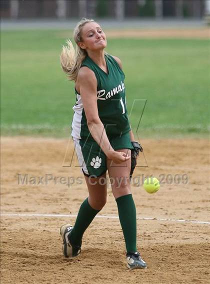 Thumbnail 1 in Ramapo vs South Plainfield (NJSIAA Tournament Semifinal) photogallery.
