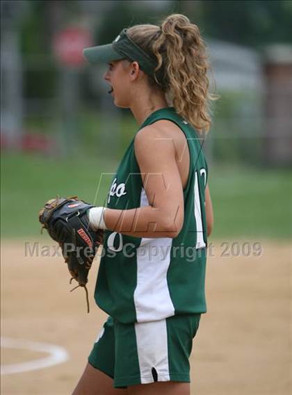 Thumbnail 2 in Ramapo vs South Plainfield (NJSIAA Tournament Semifinal) photogallery.