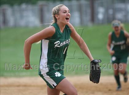 Thumbnail 2 in Ramapo vs South Plainfield (NJSIAA Tournament Semifinal) photogallery.