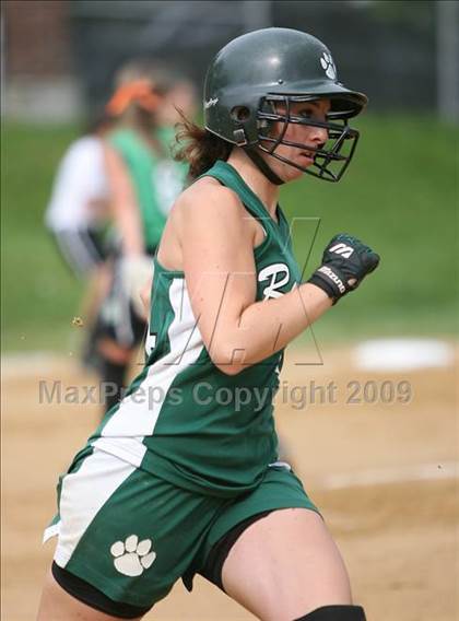 Thumbnail 1 in Ramapo vs South Plainfield (NJSIAA Tournament Semifinal) photogallery.