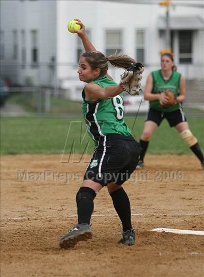 Thumbnail 3 in Ramapo vs South Plainfield (NJSIAA Tournament Semifinal) photogallery.