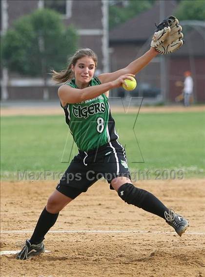 Thumbnail 2 in Ramapo vs South Plainfield (NJSIAA Tournament Semifinal) photogallery.