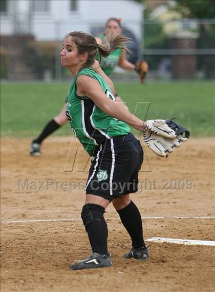 Thumbnail 3 in Ramapo vs South Plainfield (NJSIAA Tournament Semifinal) photogallery.