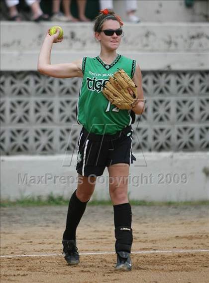 Thumbnail 2 in Ramapo vs South Plainfield (NJSIAA Tournament Semifinal) photogallery.