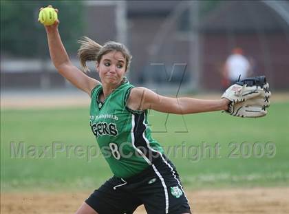 Thumbnail 3 in Ramapo vs South Plainfield (NJSIAA Tournament Semifinal) photogallery.