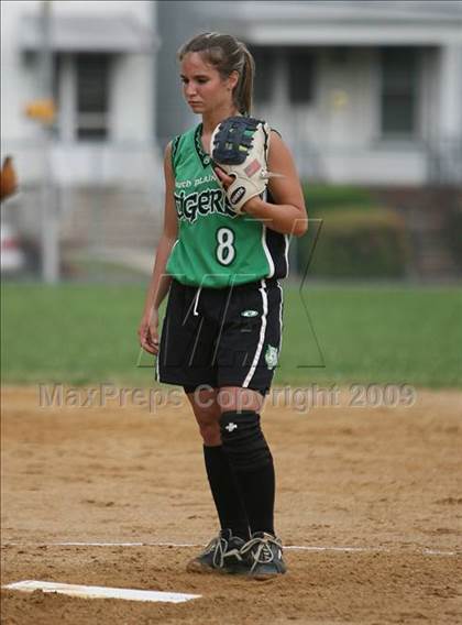 Thumbnail 2 in Ramapo vs South Plainfield (NJSIAA Tournament Semifinal) photogallery.