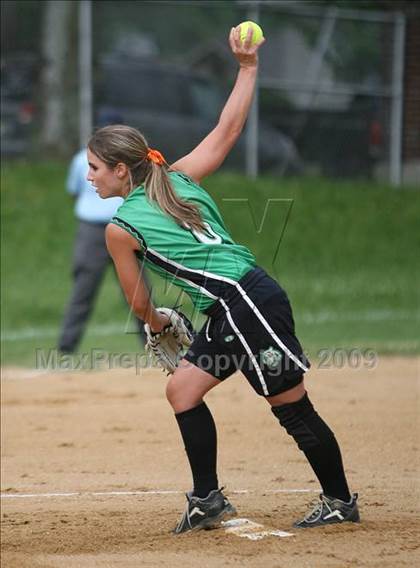 Thumbnail 2 in Ramapo vs South Plainfield (NJSIAA Tournament Semifinal) photogallery.