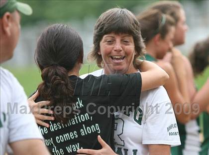Thumbnail 2 in Ramapo vs South Plainfield (NJSIAA Tournament Semifinal) photogallery.