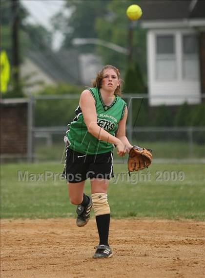 Thumbnail 1 in Ramapo vs South Plainfield (NJSIAA Tournament Semifinal) photogallery.
