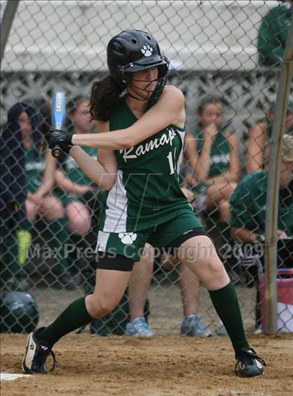 Thumbnail 2 in Ramapo vs South Plainfield (NJSIAA Tournament Semifinal) photogallery.