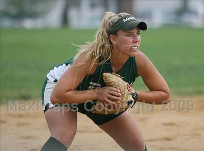 Thumbnail 3 in Ramapo vs South Plainfield (NJSIAA Tournament Semifinal) photogallery.