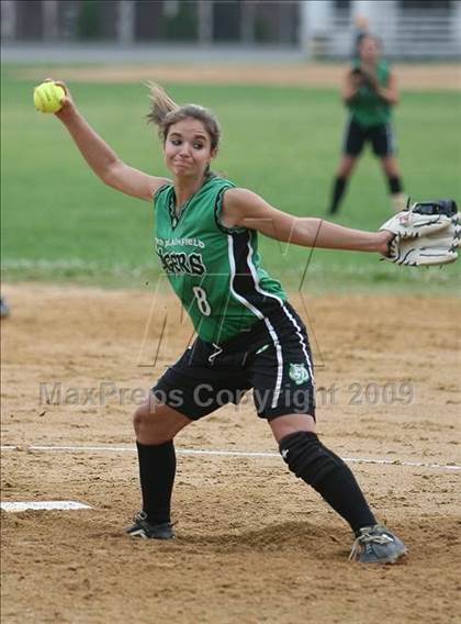 Thumbnail 1 in Ramapo vs South Plainfield (NJSIAA Tournament Semifinal) photogallery.