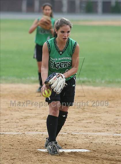 Thumbnail 1 in Ramapo vs South Plainfield (NJSIAA Tournament Semifinal) photogallery.
