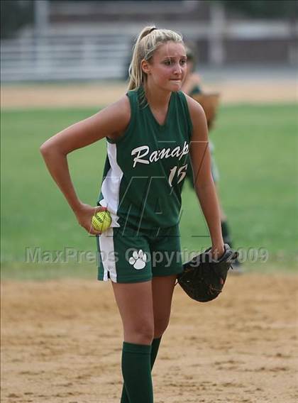 Thumbnail 1 in Ramapo vs South Plainfield (NJSIAA Tournament Semifinal) photogallery.