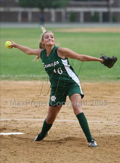 Thumbnail 1 in Ramapo vs South Plainfield (NJSIAA Tournament Semifinal) photogallery.