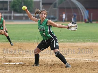 Thumbnail 3 in Ramapo vs South Plainfield (NJSIAA Tournament Semifinal) photogallery.