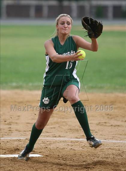 Thumbnail 1 in Ramapo vs South Plainfield (NJSIAA Tournament Semifinal) photogallery.
