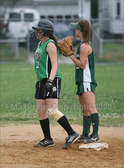 Thumbnail 3 in Ramapo vs South Plainfield (NJSIAA Tournament Semifinal) photogallery.