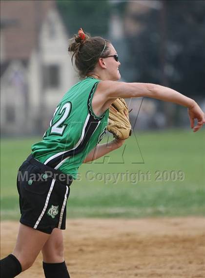 Thumbnail 1 in Ramapo vs South Plainfield (NJSIAA Tournament Semifinal) photogallery.
