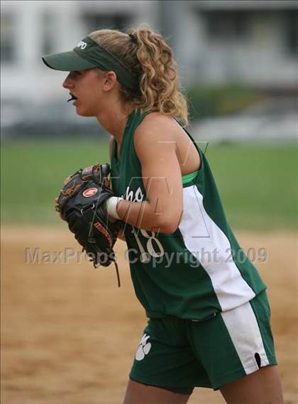 Thumbnail 2 in Ramapo vs South Plainfield (NJSIAA Tournament Semifinal) photogallery.