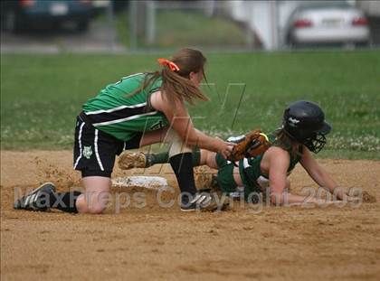 Thumbnail 2 in Ramapo vs South Plainfield (NJSIAA Tournament Semifinal) photogallery.