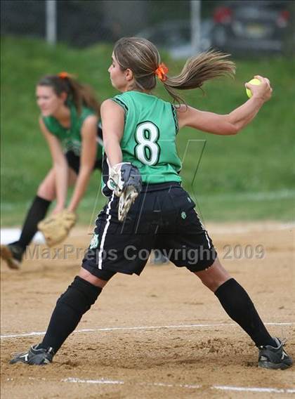 Thumbnail 3 in Ramapo vs South Plainfield (NJSIAA Tournament Semifinal) photogallery.